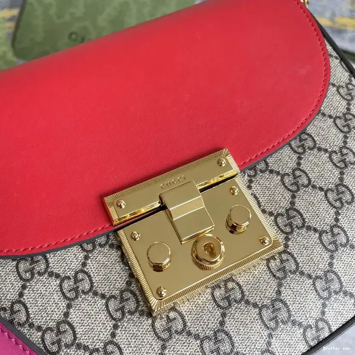 Brother sam Bag Gucci 2201DJ0054 0803